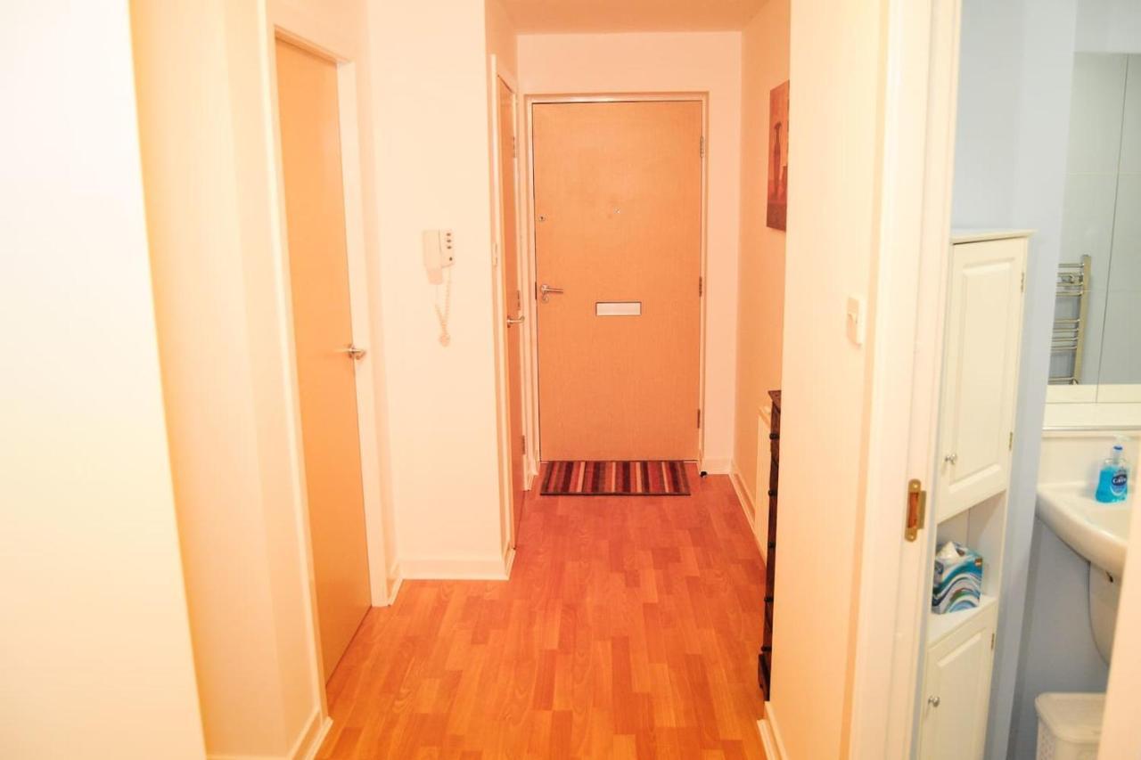 New Glasgow Family Home - Private Parking Ngoại thất bức ảnh
