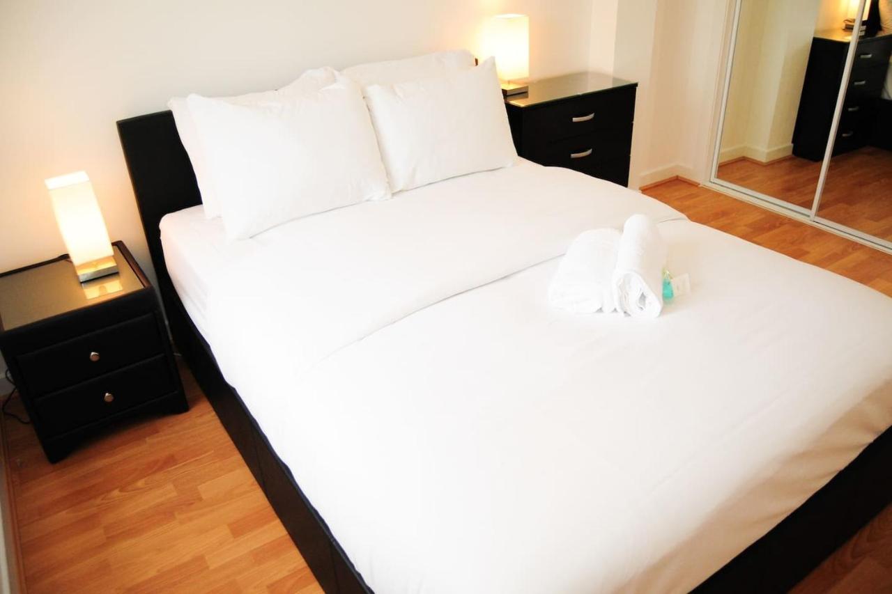 New Glasgow Family Home - Private Parking Ngoại thất bức ảnh